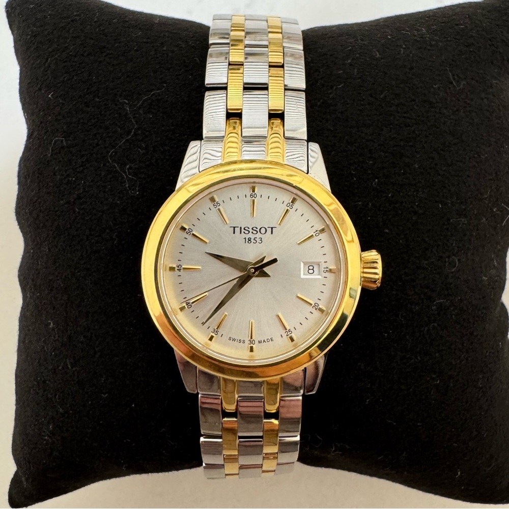 TISSOT CLASSIC DREAM 28MM